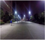 惠州寶明工業(yè)道路照明改造安裝LED路燈 惠州寶明工業(yè)道路照明改造安裝LED路燈