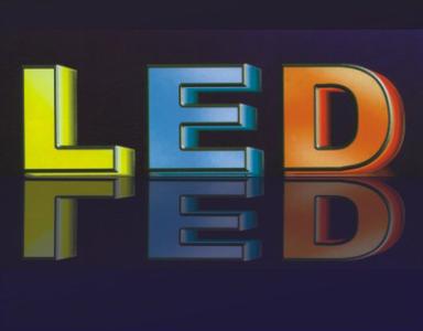 LED投光燈