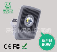 LED投光燈
