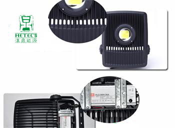 LED投光燈