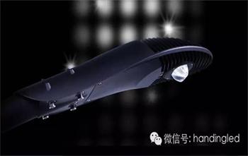大功率LED路燈 大功率LED路燈