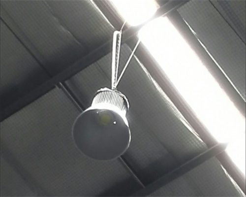 LED工礦燈
