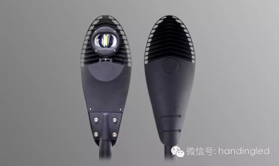 新農村照明節能改造