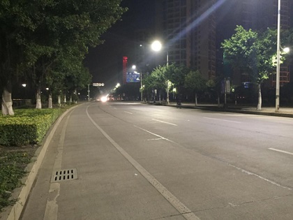 漢鼎綠能一家專業生產研發led燈具產品的廠家