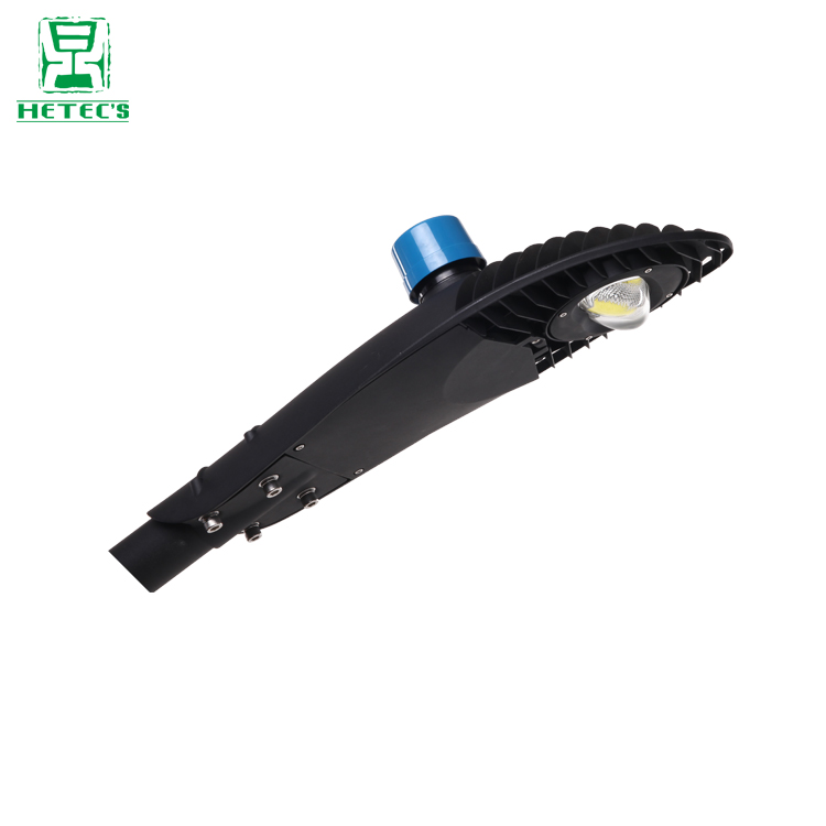 LED路燈照明節能改造
