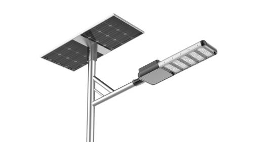 太陽能路燈 太陽能路燈